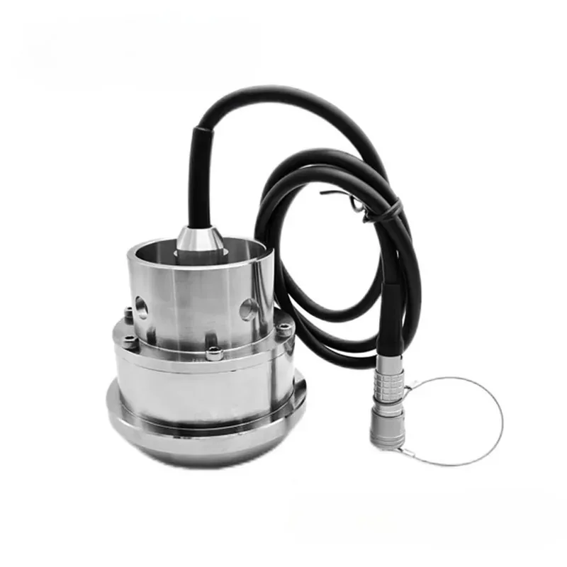 

PTN601 Industrial Wing Union Pressure Transmitter with RS485 Output Stainless Steel IP66 for Mud Pump and Wellhead