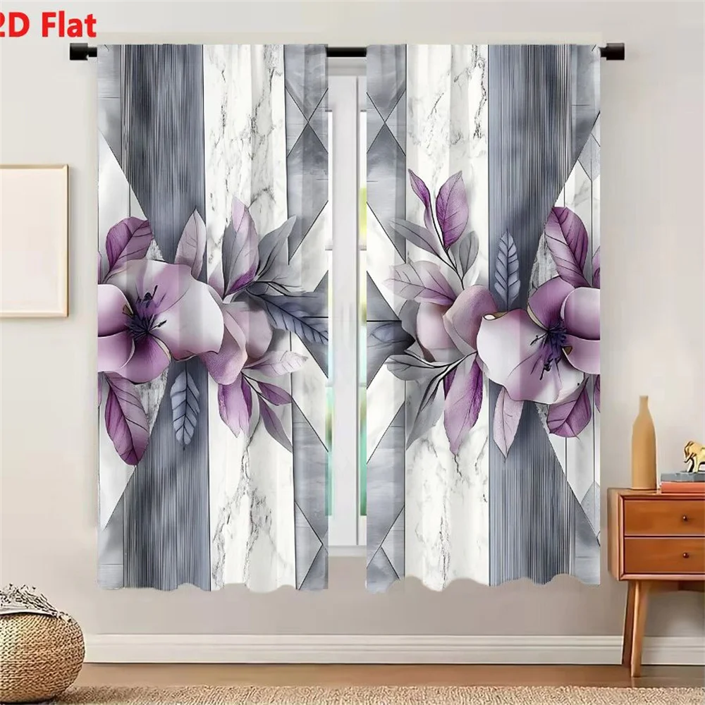 2Pcs Curtains Please provide the product content details so I can generate the title according to your requirements. Window Drap