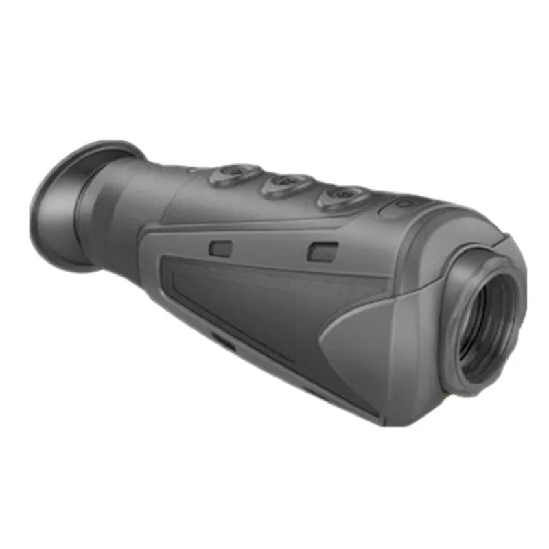 Hunting Game Thermal Imaging Monocular Camera Waterproof Night Vision Motion Detection NVR/Memory Card/Cloud Data H.264