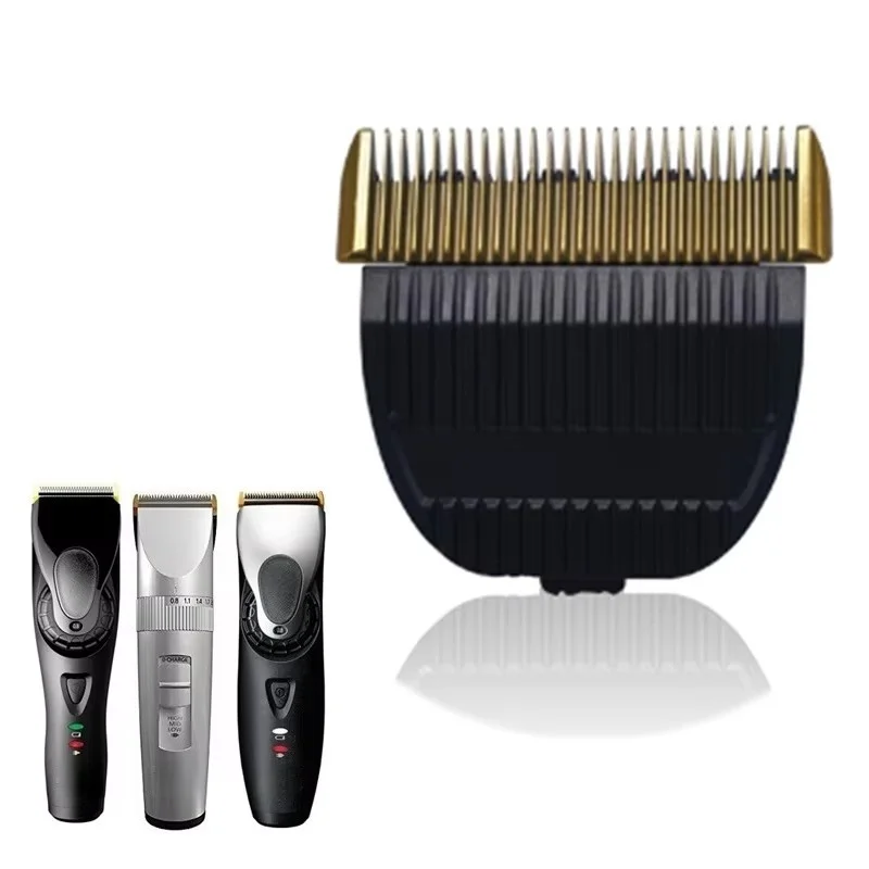 

Pro Replacement Blade Fit For Panasonic Trimmer/Clipper ER-GP80,ER1611,ER1512,ER1511,ER1510 ER1610,ER160,ER153,ER152