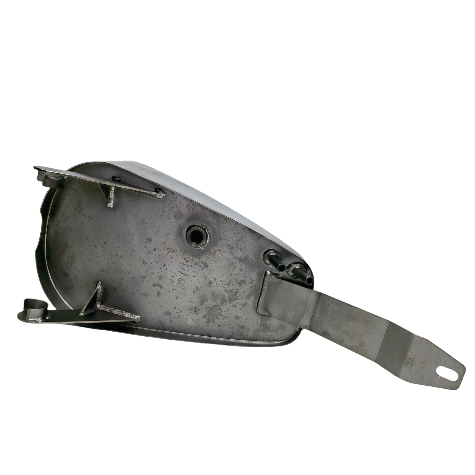 Tanque de Combustible de Gasolina de 9L para Motocicleta HONDA VT750 SHADOW750 PHANTOM VT750 750 2010-2023 2022 Versiones con Inyección Electrónica de Combustible