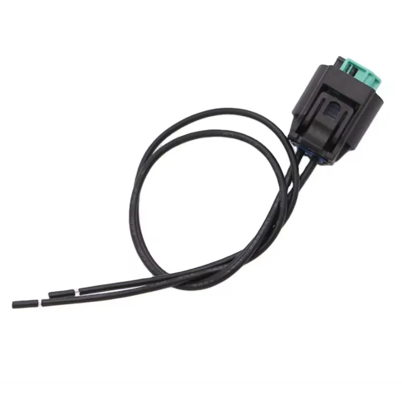 Sensor de temperatura del aire ambiente exterior con enchufe Pigtai para mercedes-benz C/CLS/G/E 0005428418