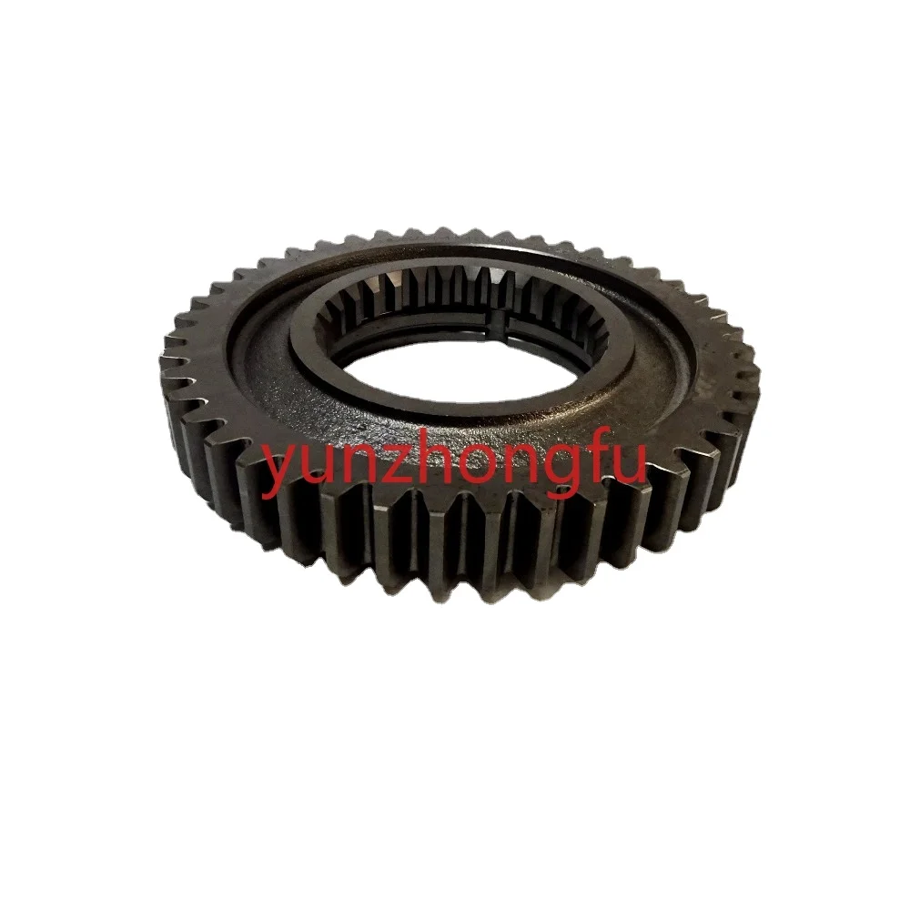 FAST Transmission Second Shaft Reverse Gear 12JS200T-1701110