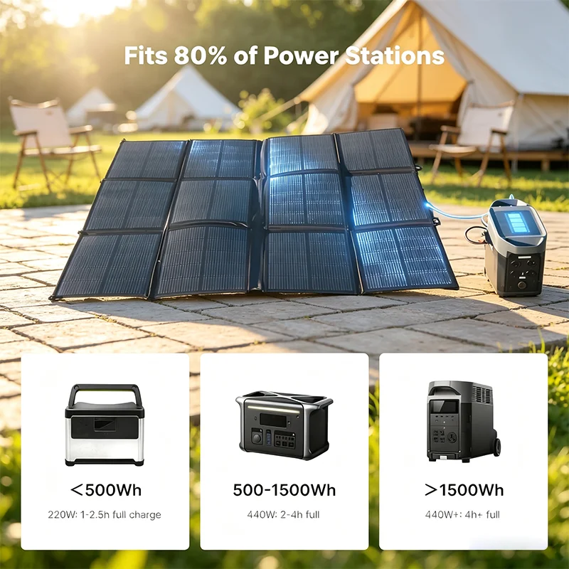 Портативная солнечная панель 4 – обзор и цена Solar Panel Monocrystalline