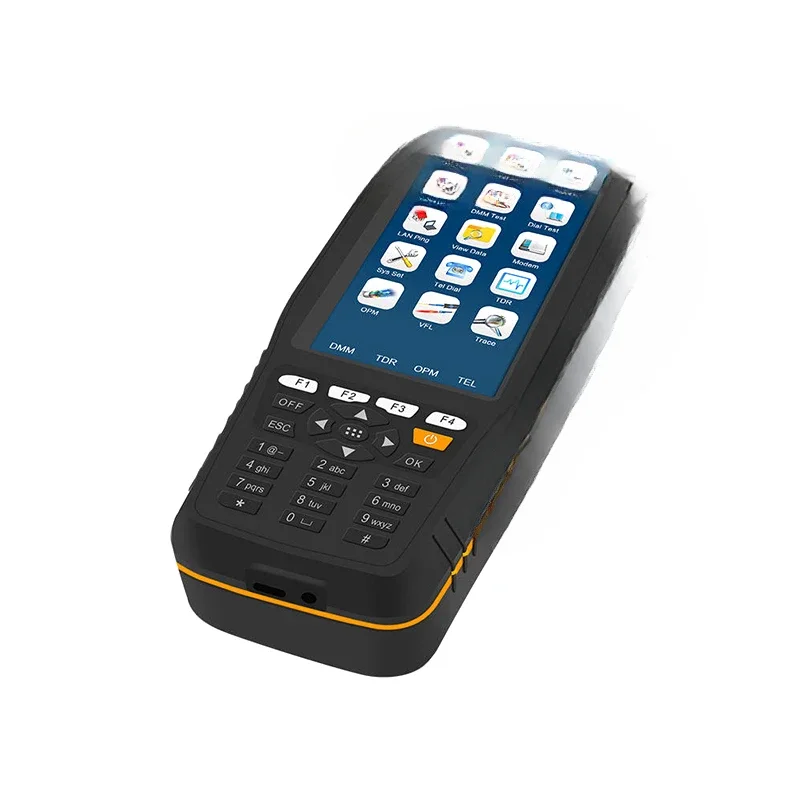 Handheld for Line Testing Maintenance Test Tool