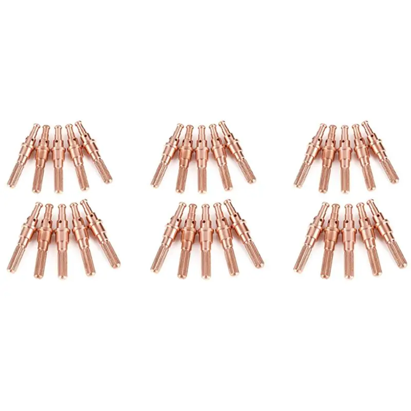 

LLCS-30 шт. 9-8215 Электроды для плазменного резака Thermal Dynamics SL60/100