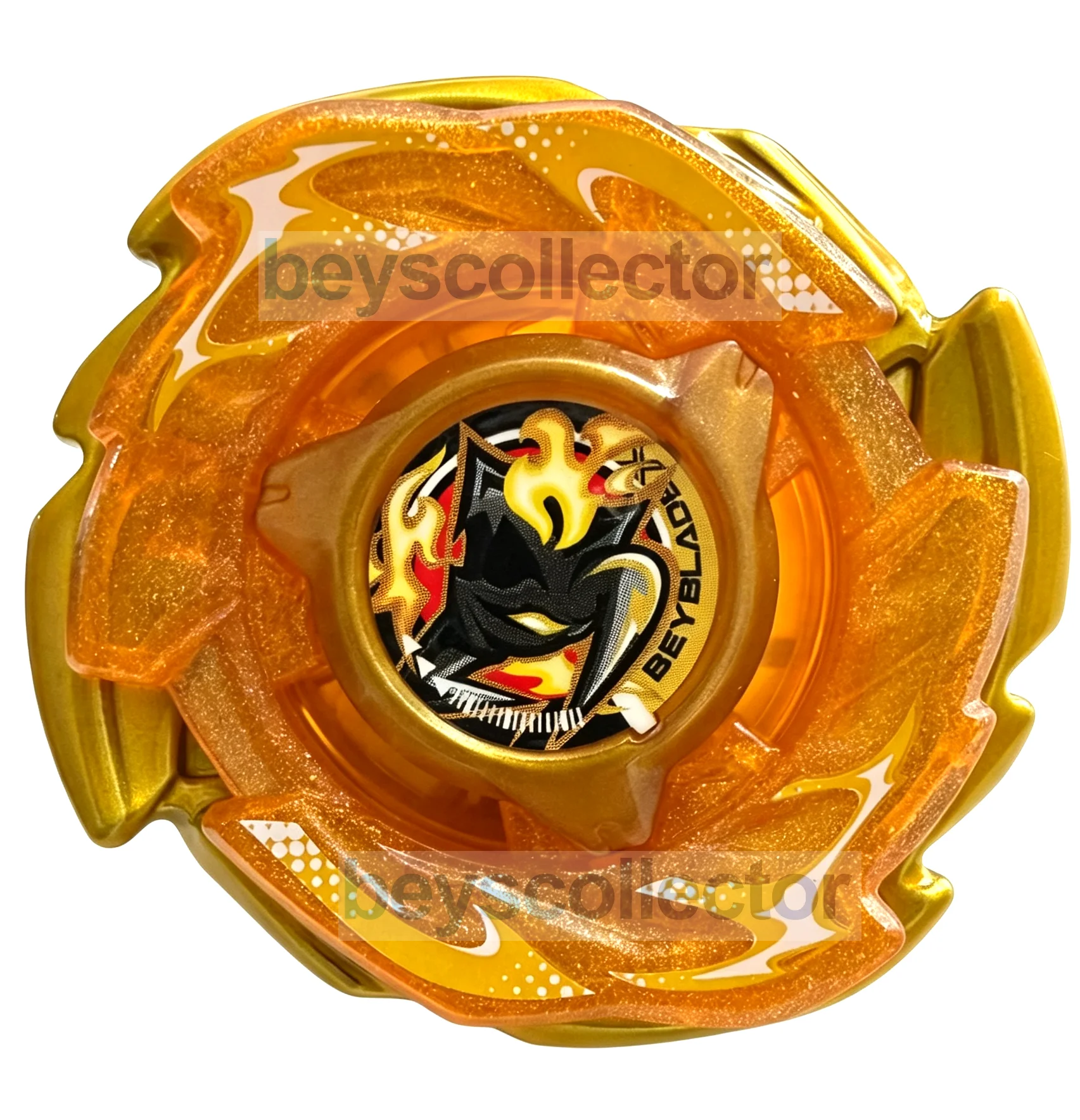 TAKARA TOMY CX-00 B4 PRIZE