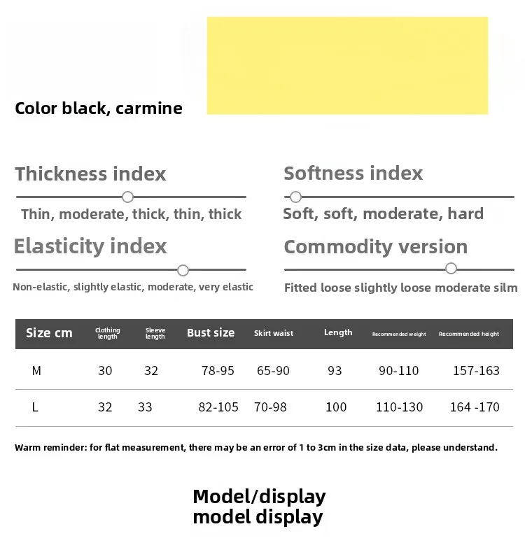 New Belly Dance Wide-leg Pants Two-color Double-layer Split-ended Dance Pants Body Rhyme Training Modern Dance Practice Clothes