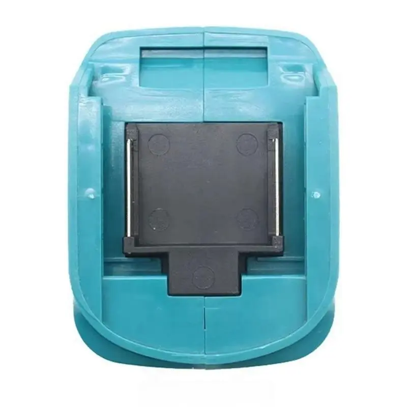 A34R& Power Tool Parts Adapter For Hongsong 18V Li- Battery Powered LED Lamp Flashlight USB Power Bank Mobile Phone Ch