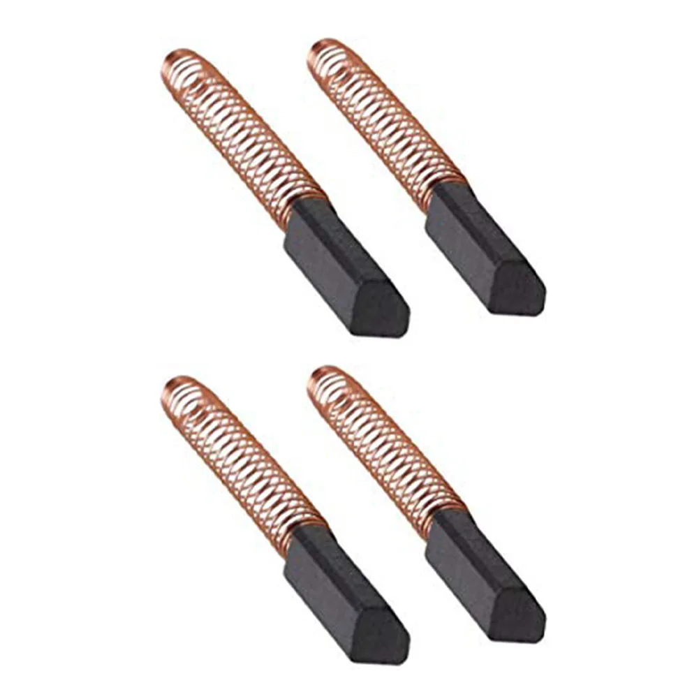 Pack of 24 Carbon Brushes for KitchenAid Mixer Motors W10380496 Compatible Replacement Parts for Motor Performance