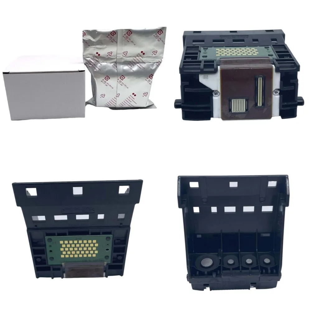 

Полноцветная печатающая головка Qy6-0045 подходит для Canon i550 I550X