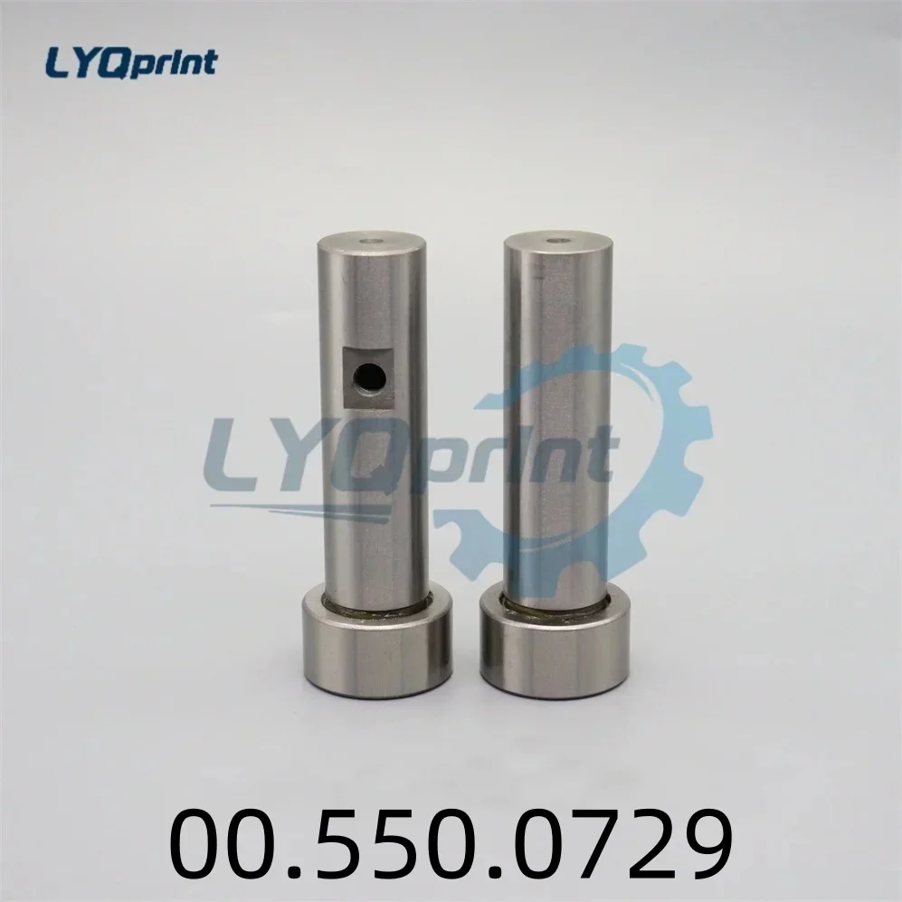 Exquisite 1Piece High Quality 00.550.0729 F-82770 Cam Follower For Heidelberg SM72 SM102 Printing Machine Parts Good
