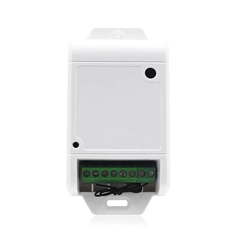 A92Z 2 Channels Garage Receiver For SOMMER 4020 4026 TX03-868-2 868Mhz Gate Remote Control