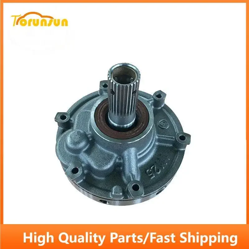 TRANSMISSION PUMP 181199A4 181199A3 FOR CASE 570L 580L 580SL 580M 580SM 590SL