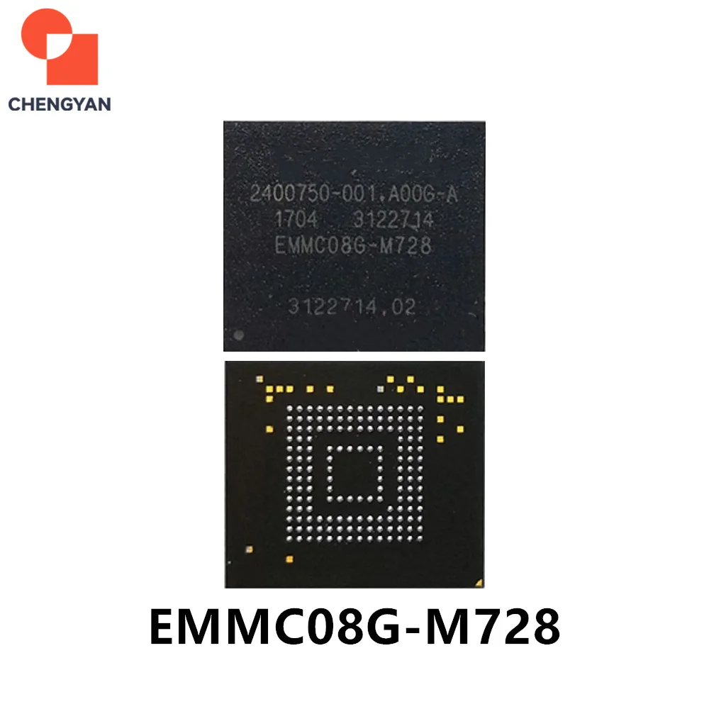 04EMCP04-EL2AS100 08EMCP08-EL2BV100 08EMCP08-EL3AV100 EMMC04G-M527 EMMC04G-M627 EMMC08G-M728 EMMC128-TA29 EMMC128-TX29
