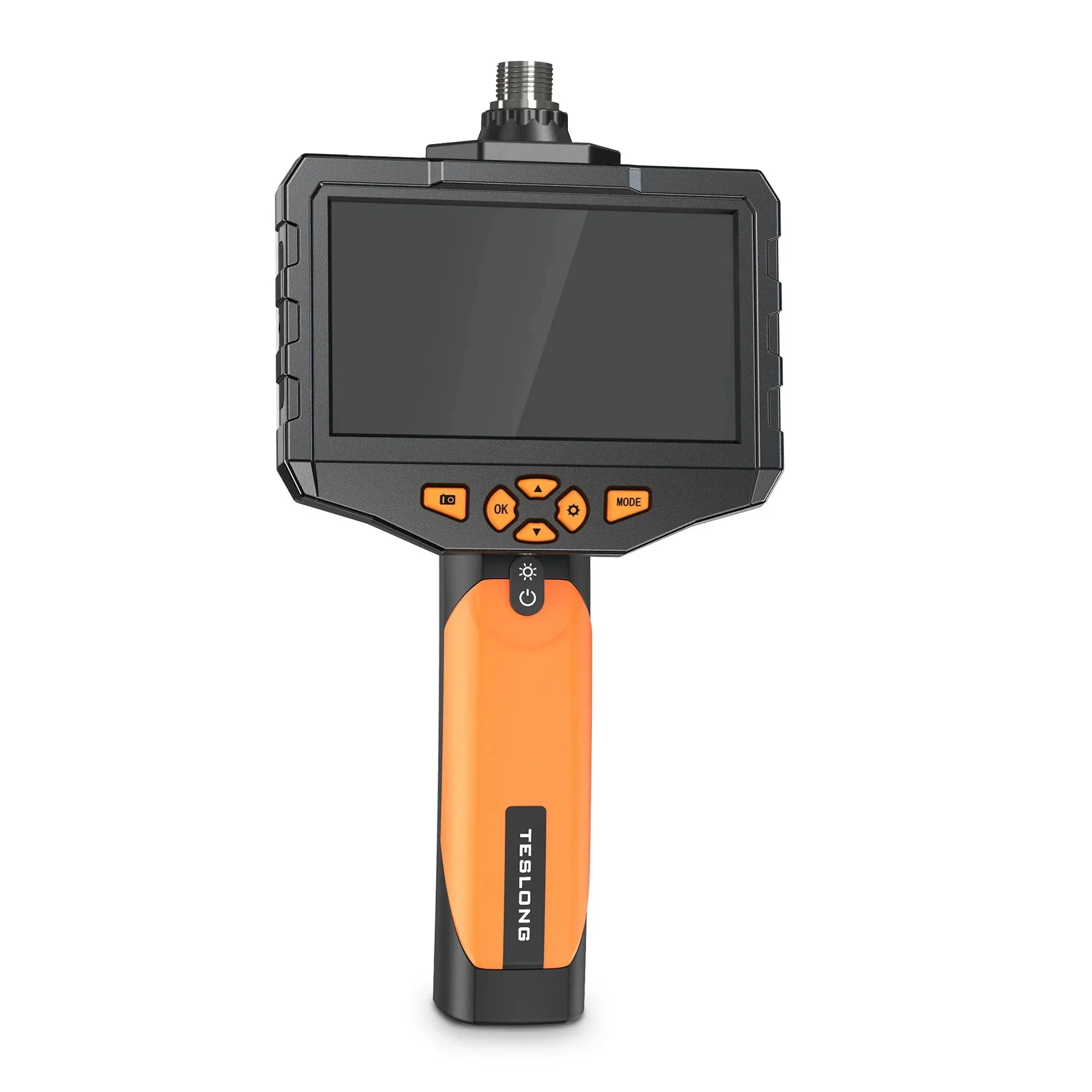 

TESLONG NTS300 5.0inch Screen 2.0MP Industrial Endoscope Camera