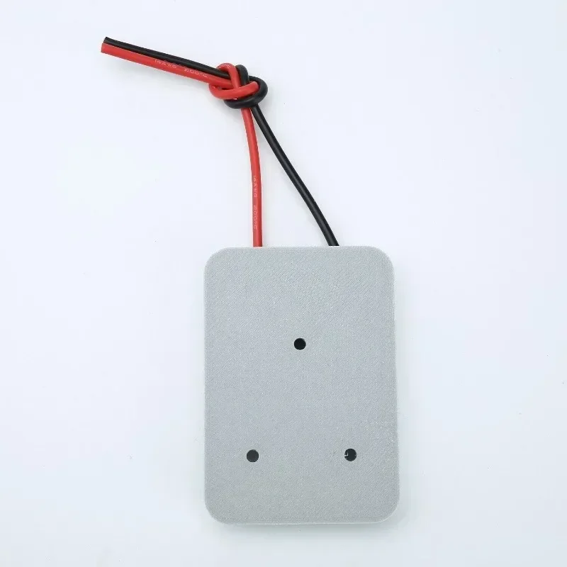 Imagem -06 - Adaptador Power Wheels para Greenworks Doca de Bateria de Iões de Lítio 24v Conector de Alimentação 12awg 14awg Bateria Não Incluída