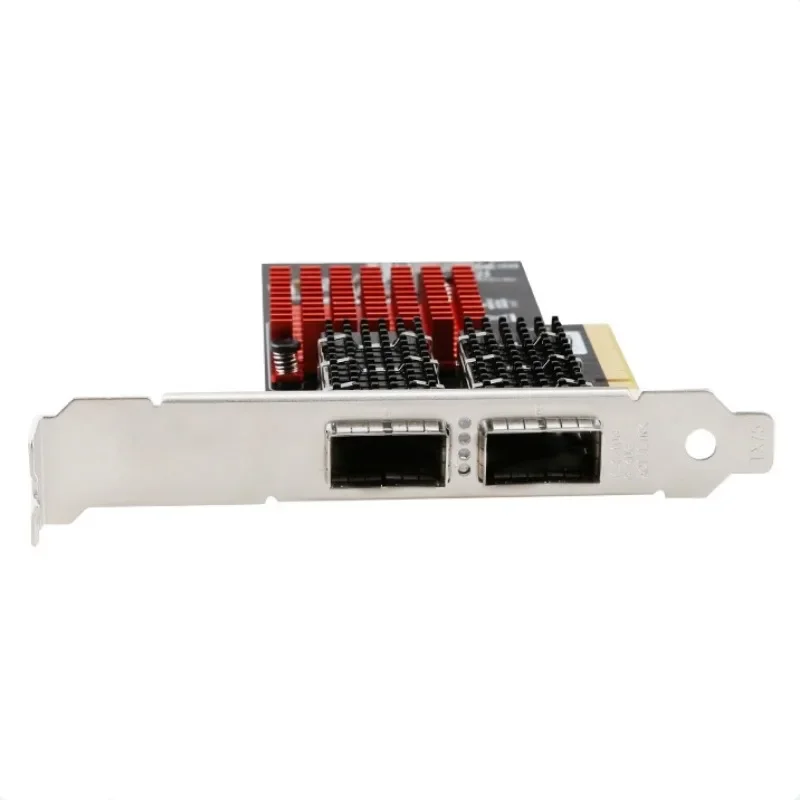 Pcie Dual Port 40G …