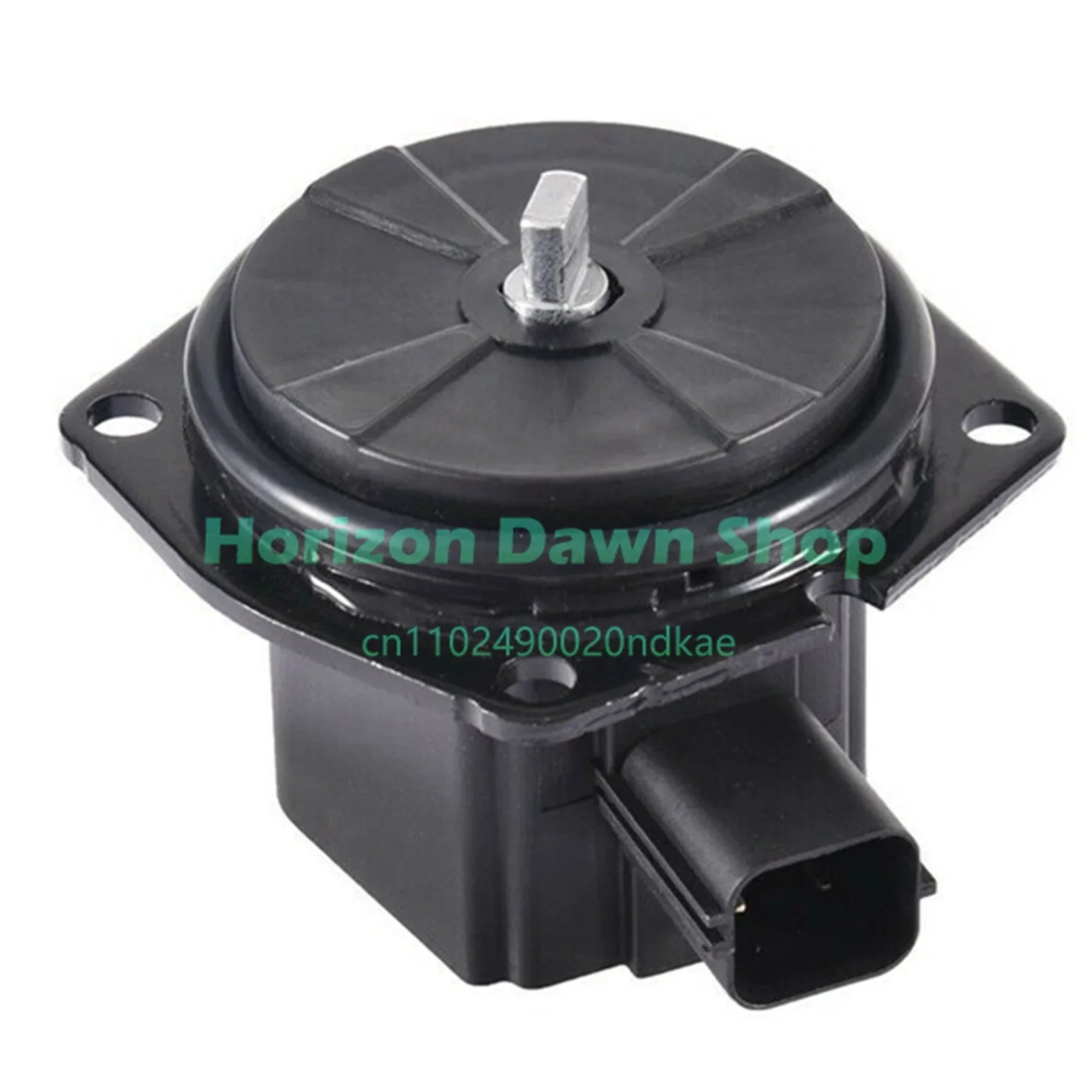 4593839AB Intake Manifold Actuator for Chrysler 300 300C 3.5L Dodge Charger Magnum Intake Manifold Runner Valve