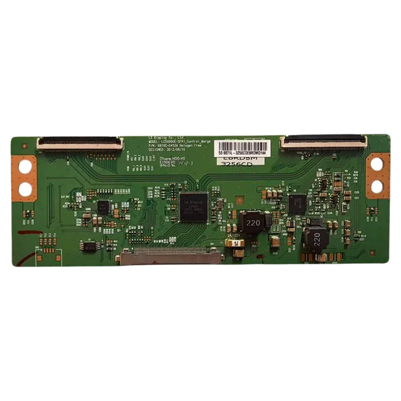 for LG 50LN5400-CA LeTV S50 3D Logic Board 6870C-0452A 6871L-3256C