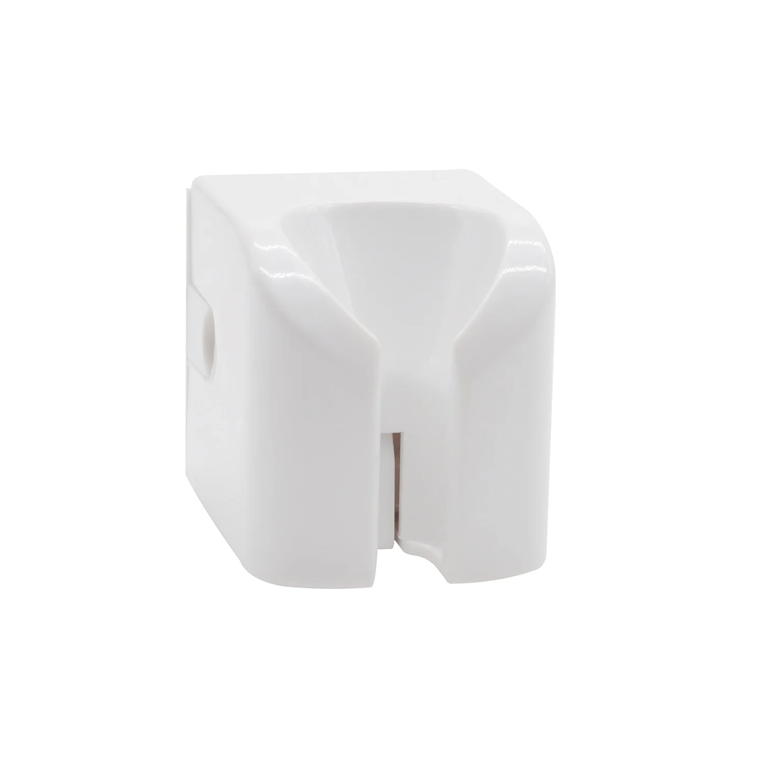 1/5/10pcs Dental Handpiece Holder Triple-Use Gun Hanger Universal Clinic Chair Organizer Accessory Tool