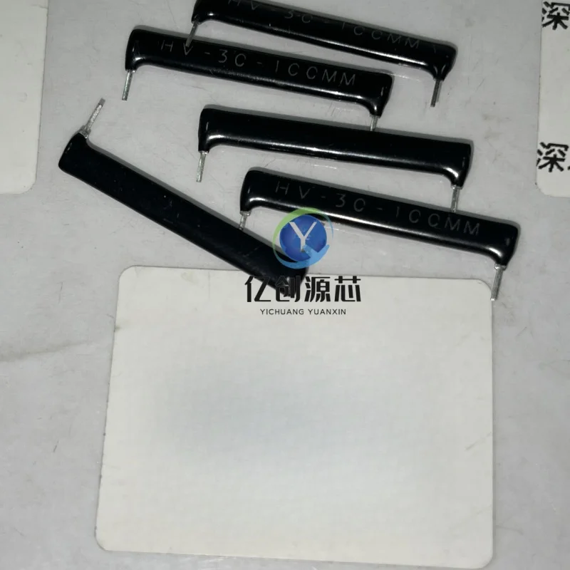 10/50/100PCS Brand new original CL08-08 TG3508 TG3509 HV-30-100MM T3512 T4512 2CL3512H variable frequency diode high voltage