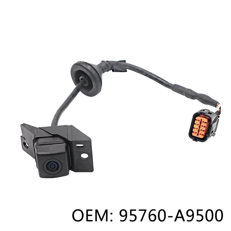 95760-A9500 New Rear View Reverse Camera Assist Backup Camera Replacement Parts For KIA SEDONA Carnival