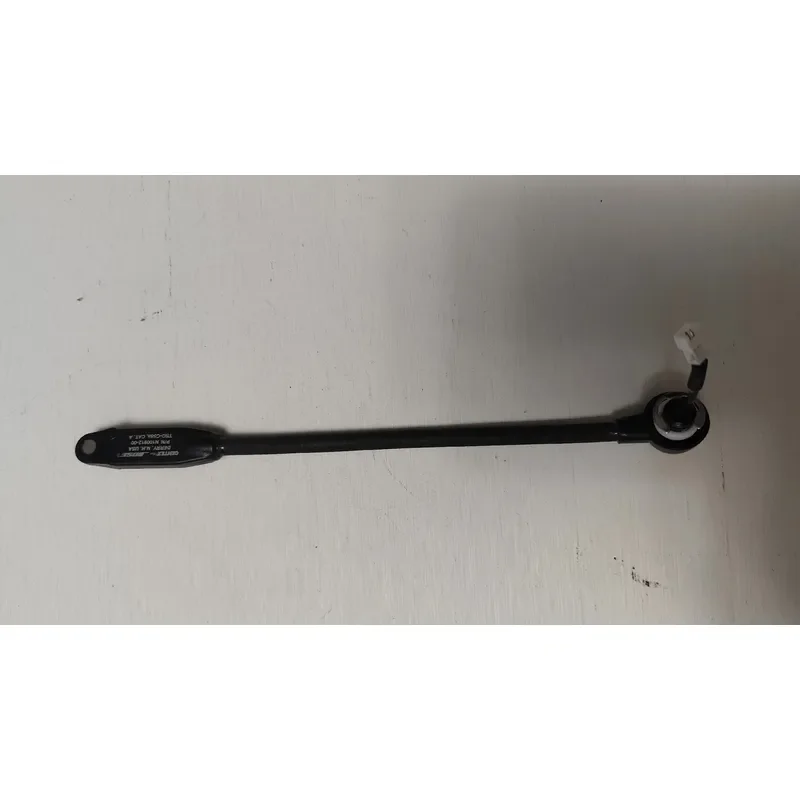 for B0SE A20 Headset Microphone Replacement Part Aviation Headphone Mic Accessory Compatible with A20 Model Noise Cancelling