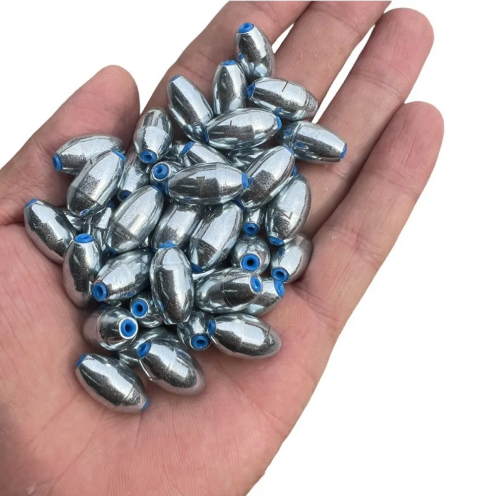 #63 New Fishing Sinkers Arrivals