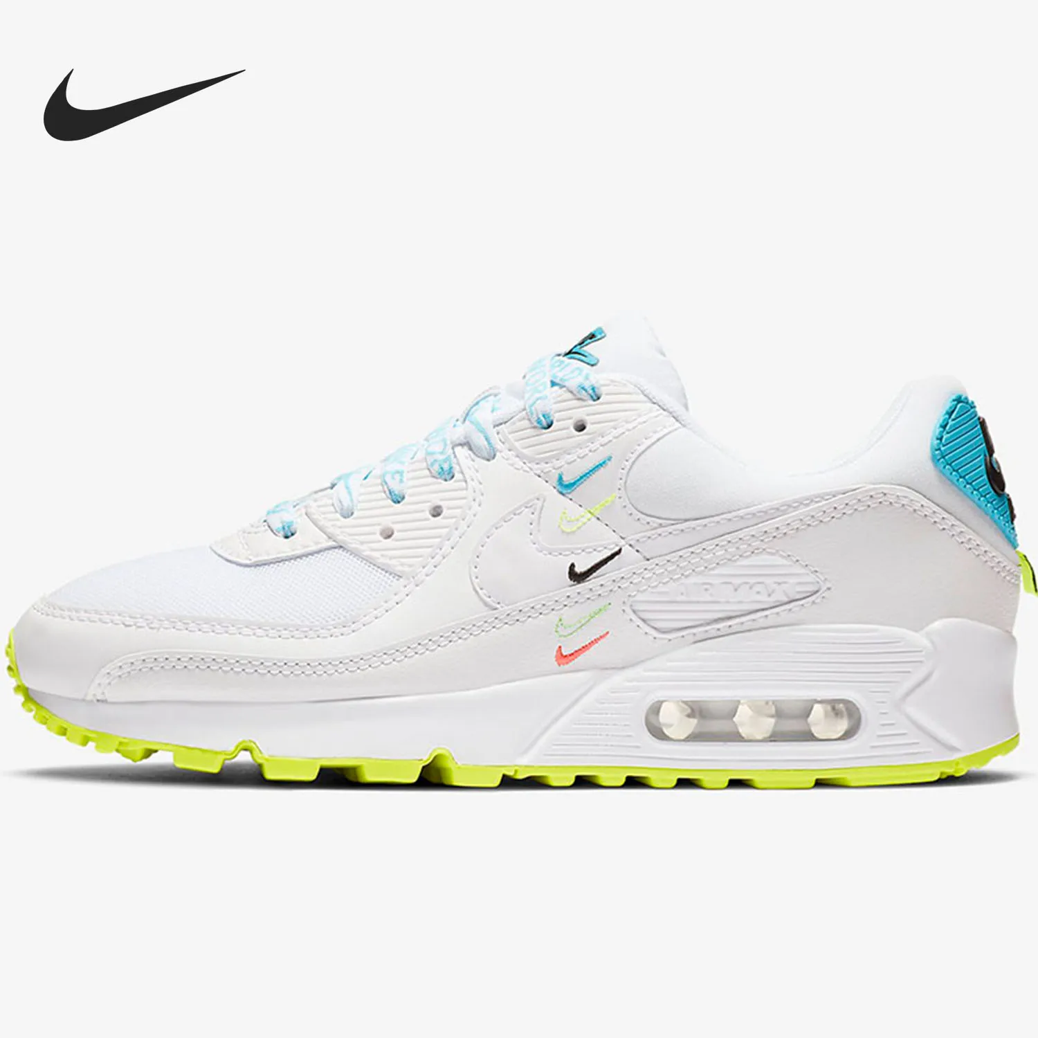 Sepatu Lari Low Top Olahraga K - Nike Shoes Air Max 90 ulasan dan harga