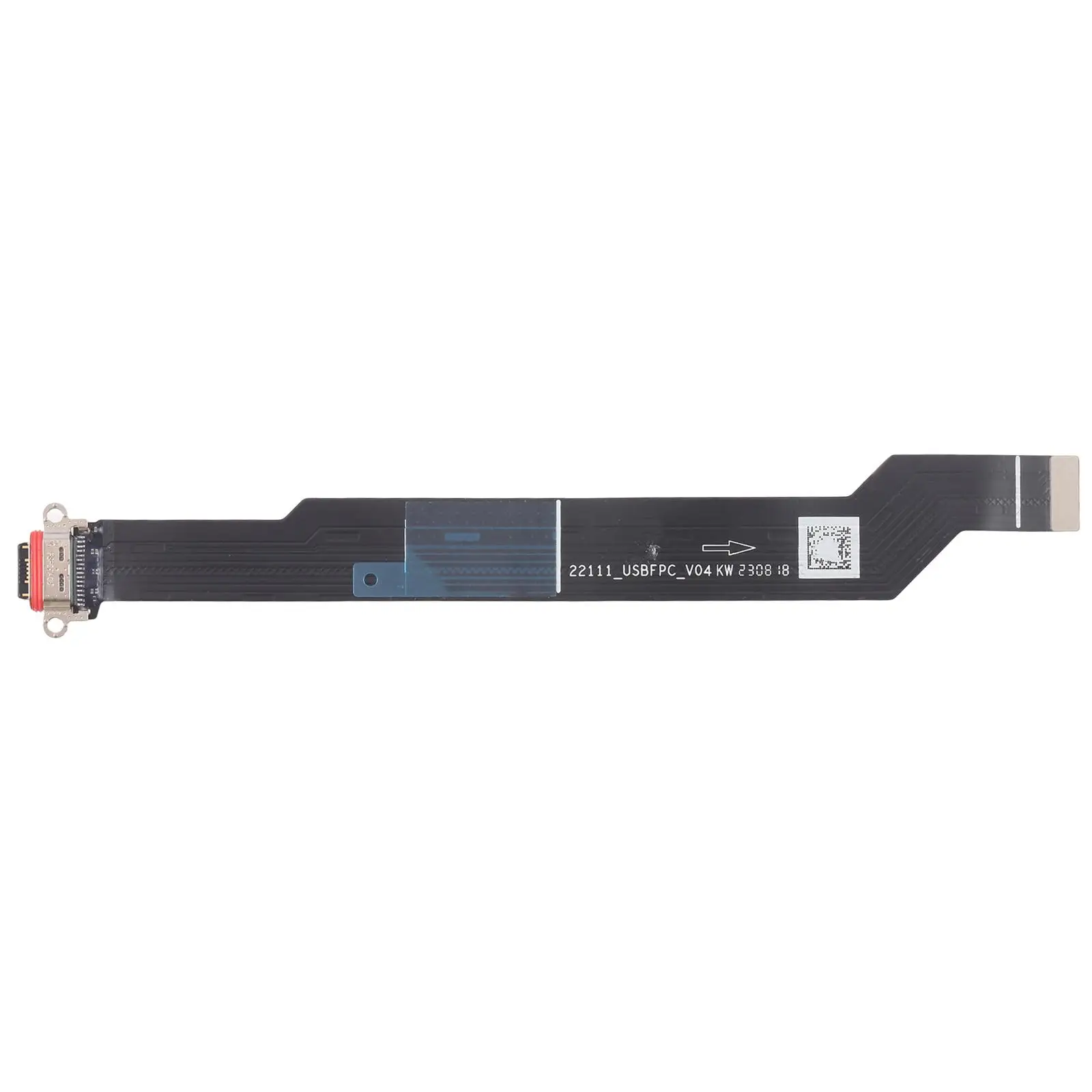 For Nothing Phone 2 A065 /2A Charging Port Flex Cable Replacement OEM Quality Repair Part