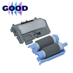 10PCS RM2-5452 RM2-5397 Tray 2 Pickup Roller Separation Pad For HP LaserJet M402 M403 M426 M427 M304 M305 M404 M405 M329