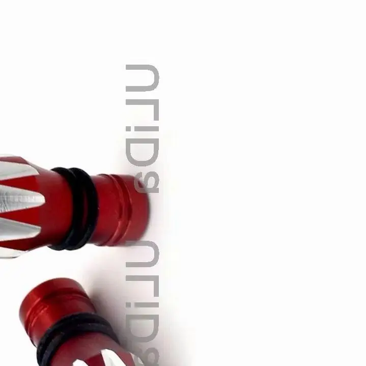 3D Flying 2.5/3/4mm Rocker Head Transmitter Thumb Stick Ends Remote Controller For Flysky I6 I6X I6S / Frsky Taranis X7/AT9S/T12