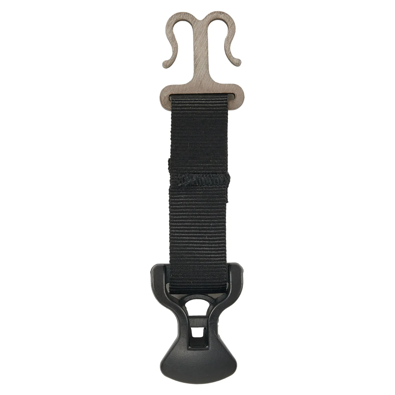 Hooks Tent Buckle Rope Holder Practical To Use About 85x20mm Connection Nylon+Stainless Steel+ABS About 5.5g /pc