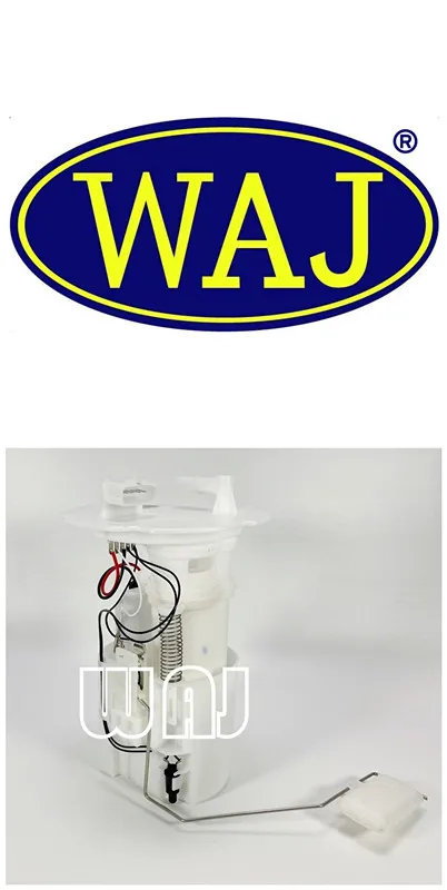 وحدة مضخة الوقود واج 17040AC80A، 17040EH110، 17040EH11A، 17040EH50A، 17040EH51A تناسب إنفينيتي G35 M45 M35 نيسان 350Z 3.5L DOHC #1