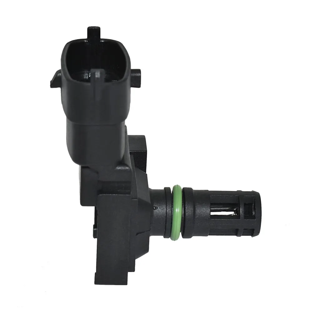 Map Sensor 21097978 fit for Volvo FH FM FMX NH 9/10/11/12/13/16 VOLVO BUS 9/11/12/13 D/DH ENGINE VOLVO TRUCK D11 D13
