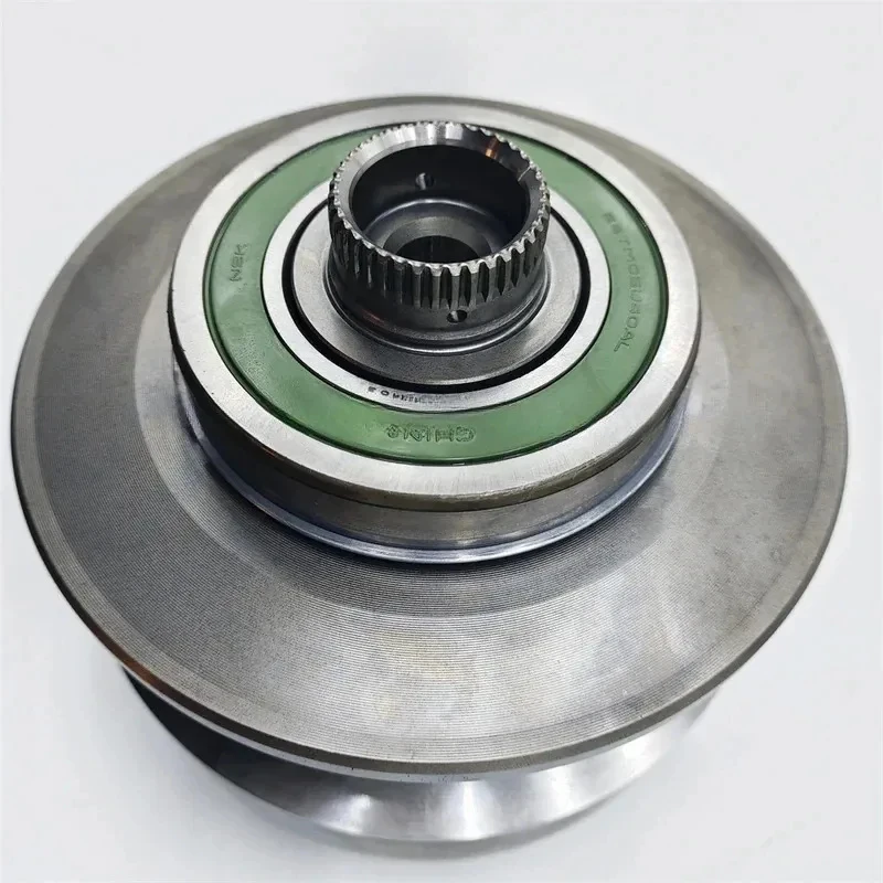 

JF016E JF017E RE0F10D 901074 901089 Fit For Nissan CVT Automatic Transmission Pulley Assembly Chain Belt Auto Parts