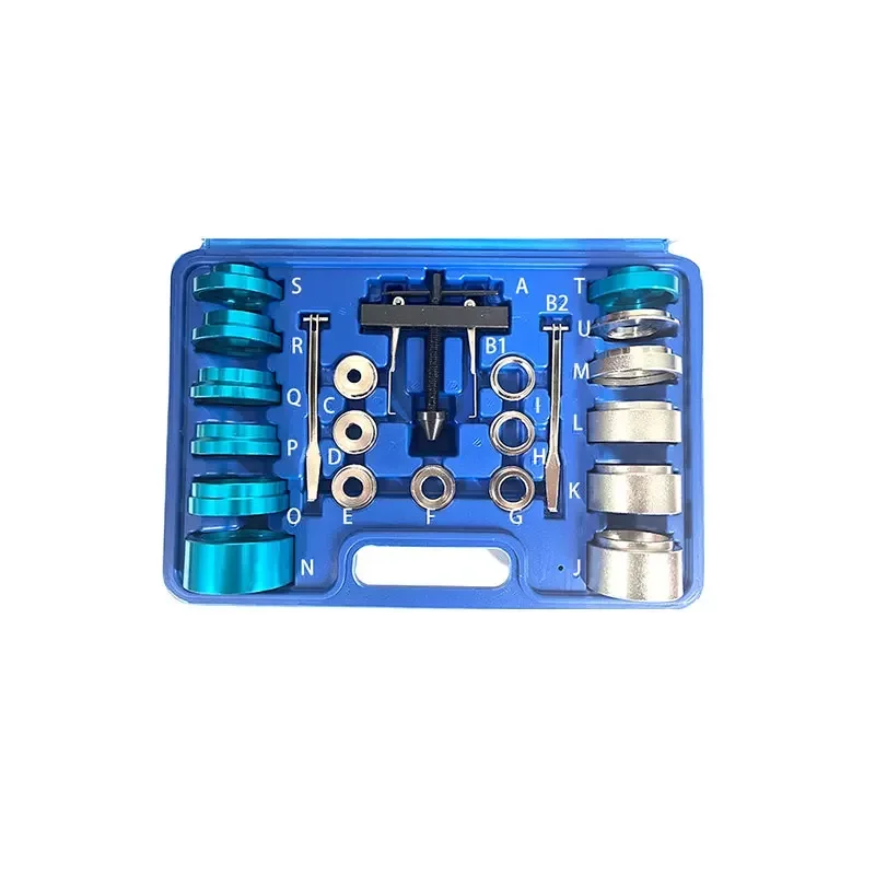 New Small Crankshaft Oil Seal Removal Tool Camshaft Oil Seal Tool Balance Shaft Installation Tool Oil Seal Remover Auto Repair