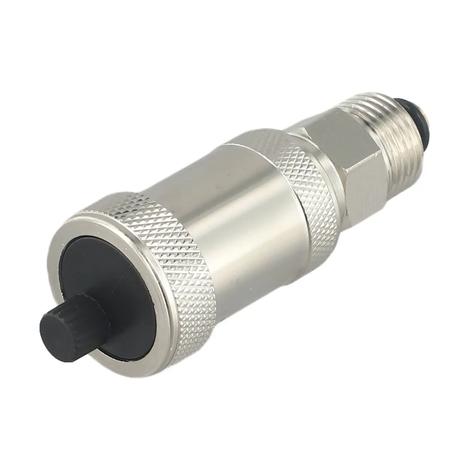Reliable Performance For Air Release Automatic Quick Air Vent Valve Air Vent Heating Valve Fiberglass-reinforced Plastic Cover