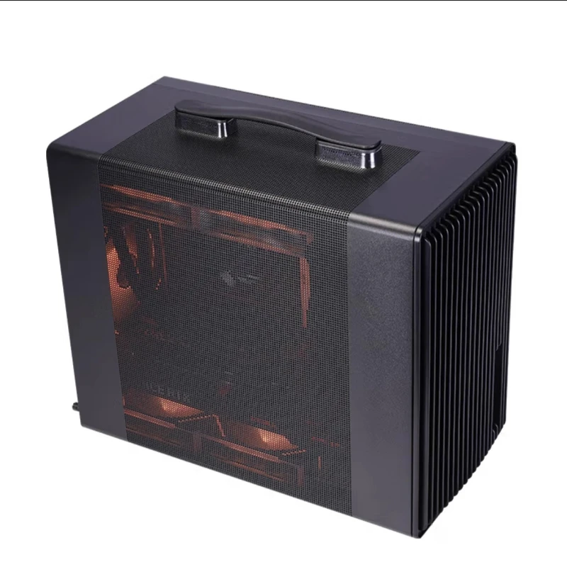 Dual card water external graphics card 64G video memory