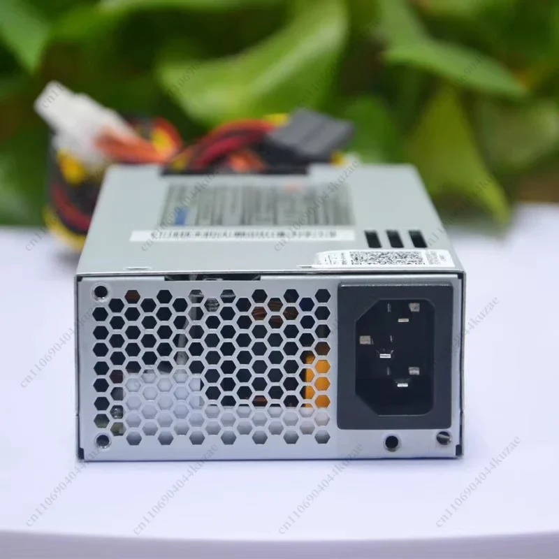 HLH HK350 FLEX Small 1U Power Supply,150W/250W/400W Mute for NAS Communication All-in-One