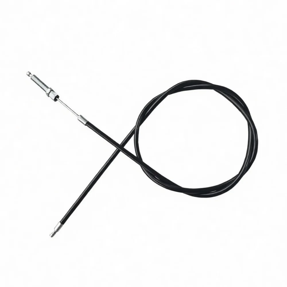 Agricultural Machine Clutch Cable Reverse Line Throttle Wire Compatible With 168F 170F 178F 186F Engine Tiller Equipment Parts