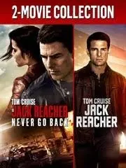 

Action Thriller Movie Collection - Exciting Adventure Films for Home Entertainment