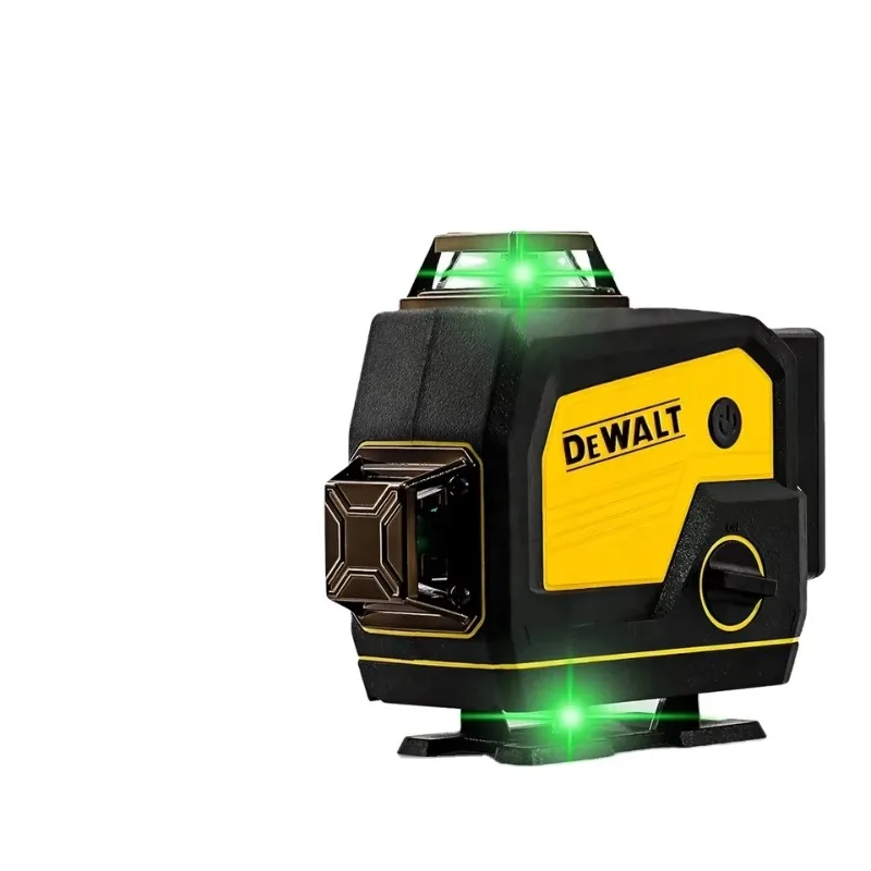 

Most Popular Rotary 16 Lines Green Beam Green Light Cordless Automatic 360 Rotary Laser Level