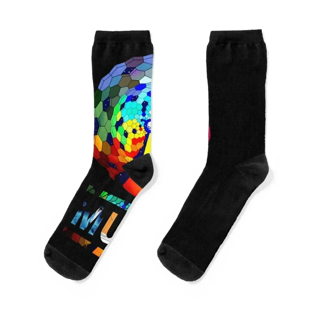 

bird life team building muse music muse, environment Socks Lots soccer anti-slip man essential Socks Men's Women's