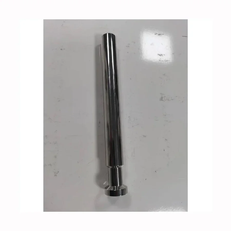 

New design factory Portable 4220 Plunger for Waterblasting Ultra High Pressure Plunger Pump