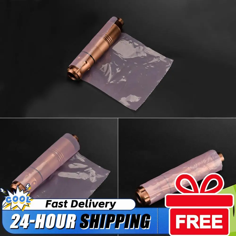 

Одноразовая защитная пленка для татуировок, стоматологическая защитная лента, прозрачные защитные покрытия для татуировок