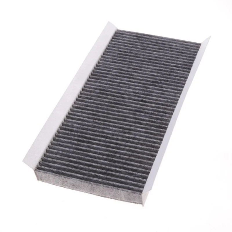 Cabin Air Filter A1698300218 For MERCEDES-BENZ A-CLASS B-CLASS W245 W169 A/B150 A/B160 A/B170 A/B180 F-CELL 2004-2012