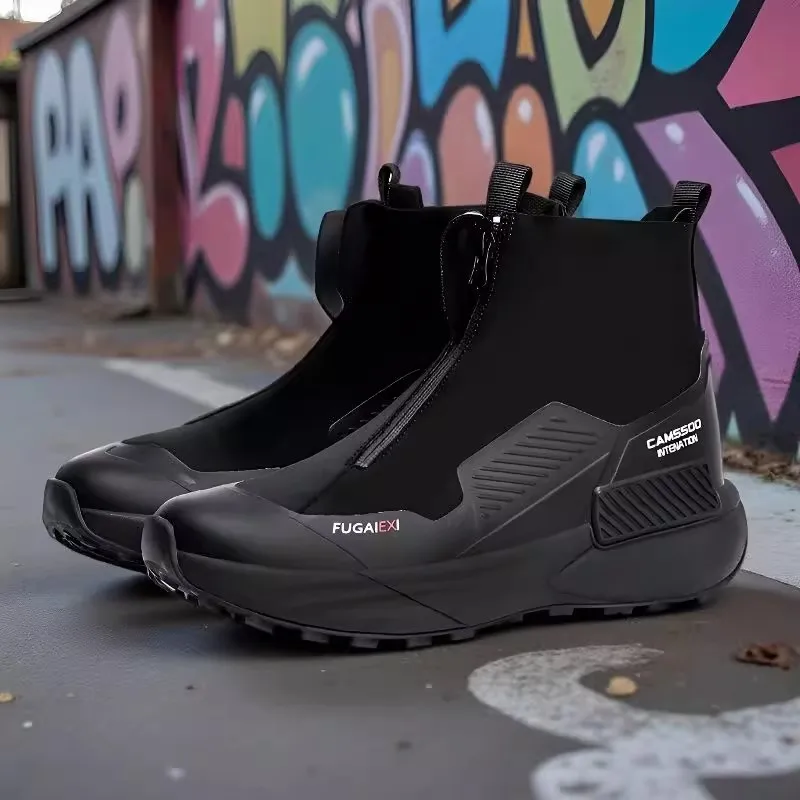 

All-New 2025 Winter Bestseller: Breathable, Professional Comfort, Lightweight, High-Quality Walking Shoes, Hiking Boots, Casual