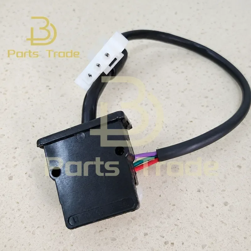 Turn Signal Light Switch 51234976 for Forklift EFG115 216 320
